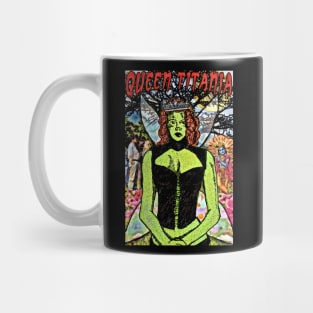 Queen Titania Mug